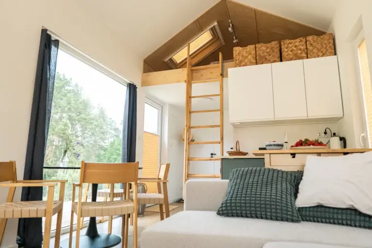 Dom Birdie/Albatros - Sasino k.  Łeby