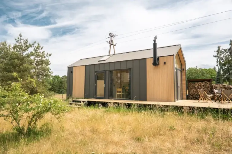 Dom Birdie/Albatros - Sasino k.  Łeby