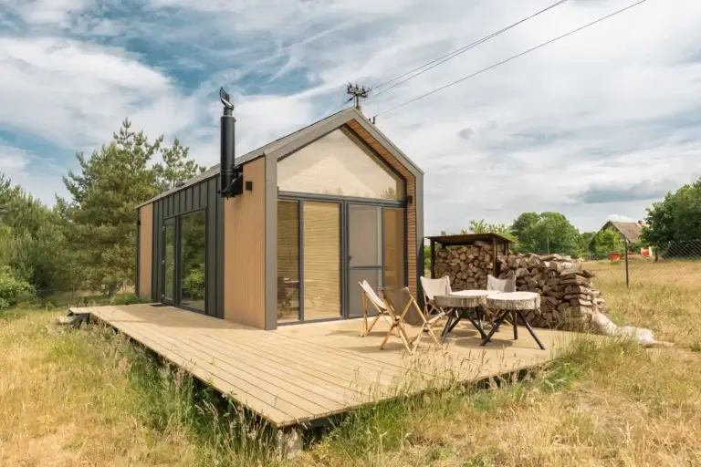 Dom Birdie/Albatros - Sasino k.  Łeby