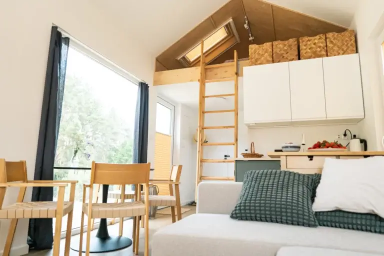 Dom Birdie/Albatros - Sasino k.  Łeby