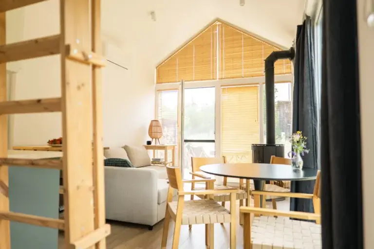 Dom Birdie/Albatros - Sasino k.  Łeby