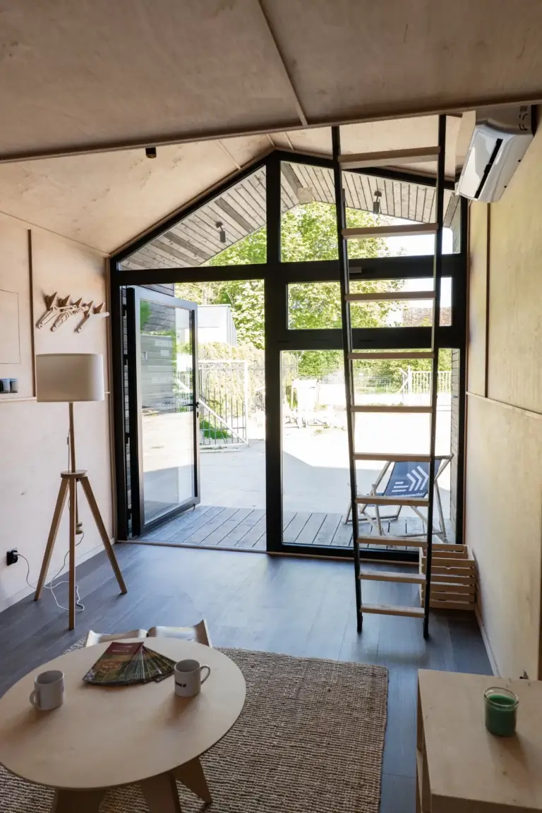 Bogey - Studio - LoftoweDomy.pl