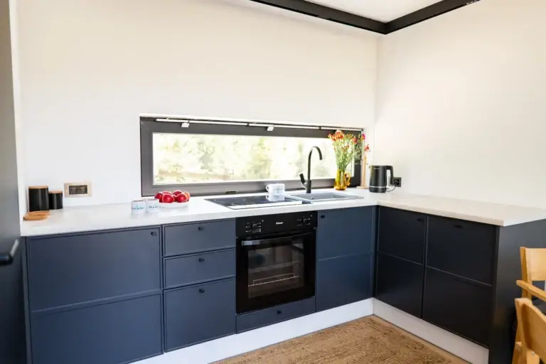 Dom Eagle - Wieprznica k. Kościerzyny