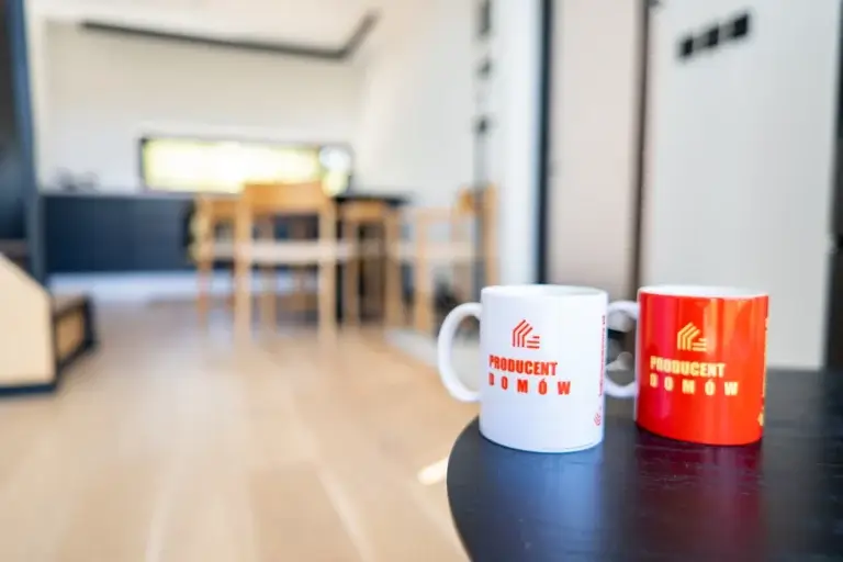 Dom Eagle - Wieprznica k. Kościerzyny