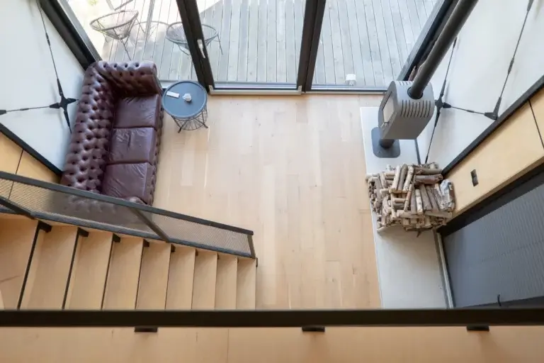 Dom Eagle - Wieprznica k. Kościerzyny