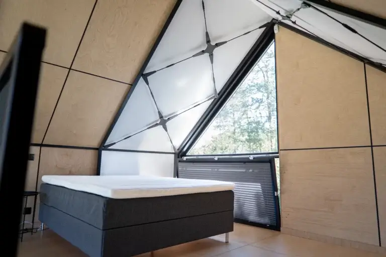 Dom Eagle - Wieprznica k. Kościerzyny